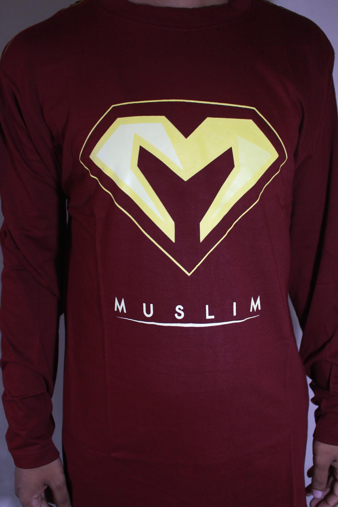 Super Muslim
